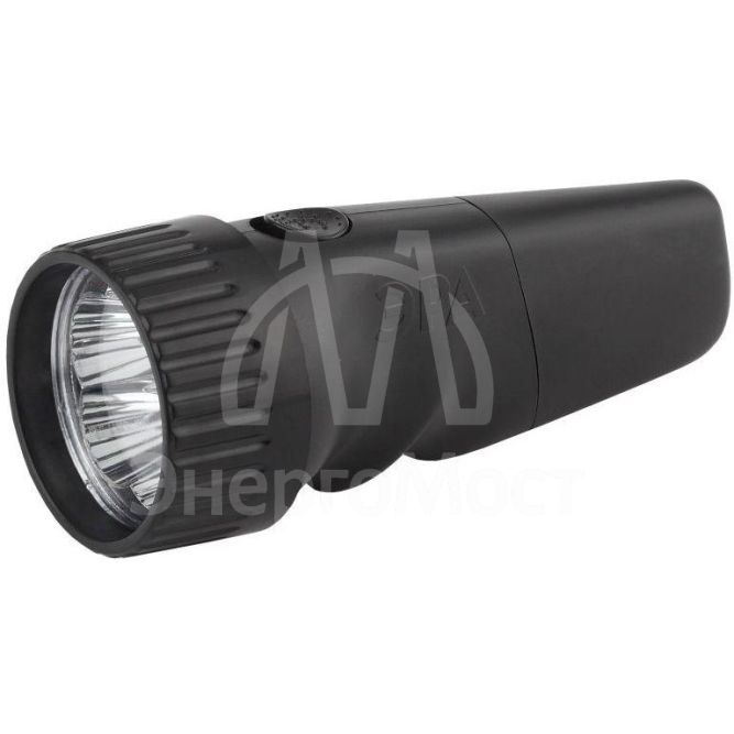 Фонарь SDA30M эконом (аккум 5LED) ЭРА Б0020022