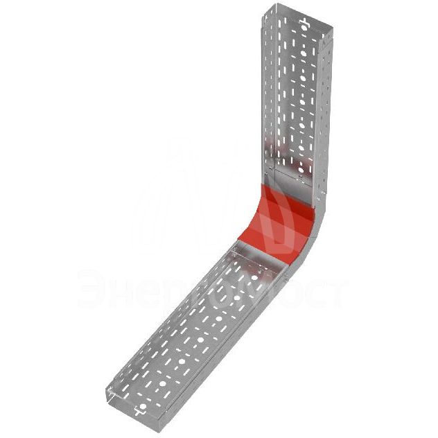 Крышка для угла вертикального внутр. 90град. осн.200 сталь 0.8мм &amp;quot;ПЛЮС&amp;quot; KNLplus90-200 КМ PL0898