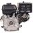 Двигатель бензиновый Huter GE-188F-25