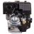 Двигатель бензиновый Huter GE-188F-25