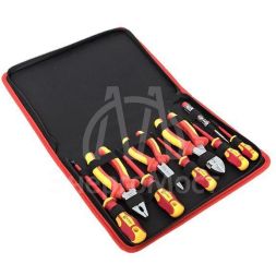 Набор диэлектрического инструмента НИИ-01 Expert EKF ndi-01