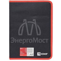 Набор диэлектрического инструмента НИИ-01 Expert EKF ndi-01