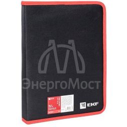 Набор диэлектрического инструмента НИИ-01 Expert EKF ndi-01