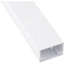 Кабель-канал 60х40 L2000 пластик TA-GN DKC 01780
