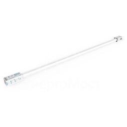 Светильник светодиодный ДСП 36Вт 6500К IP65 линейный мат. (аналог ЛСП 2х36Вт) Gauss 143425336