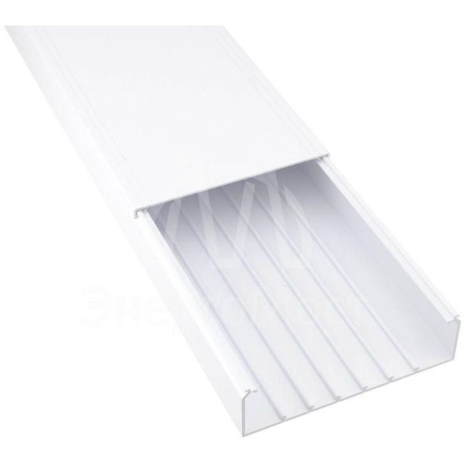 Кабель-канал 200х60 L2000 пластик TA-GN DKC 01789