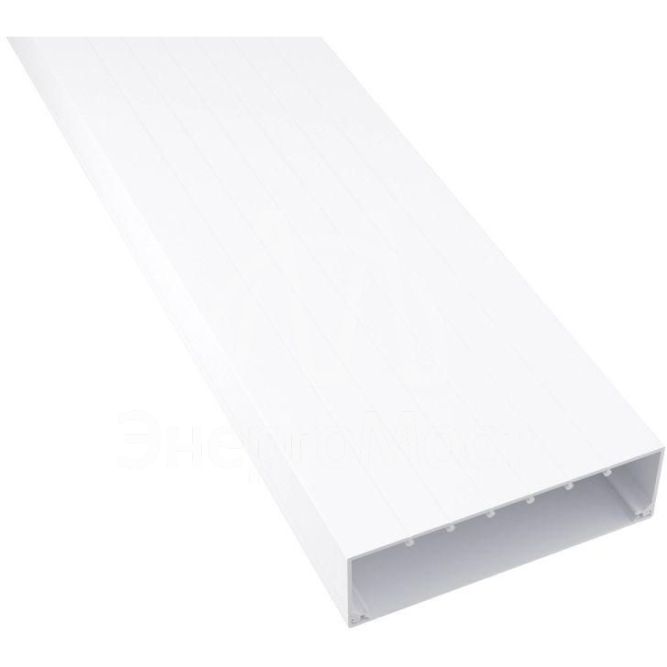 Кабель-канал 200х60 L2000 пластик TA-GN DKC 01789