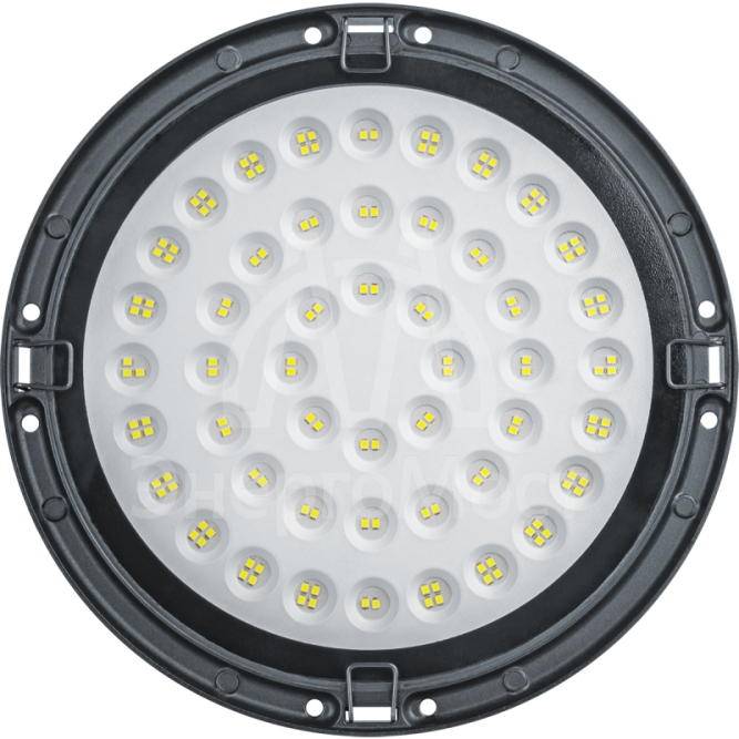 Светильник 14 435 NHB-P4-150-6.5K-120D-LED (High Bay) для высоких пролетов Navigator 14435