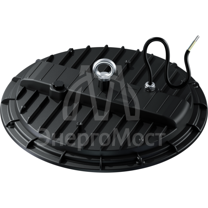 Светильник 14 435 NHB-P4-150-6.5K-120D-LED (High Bay) для высоких пролетов Navigator 14435