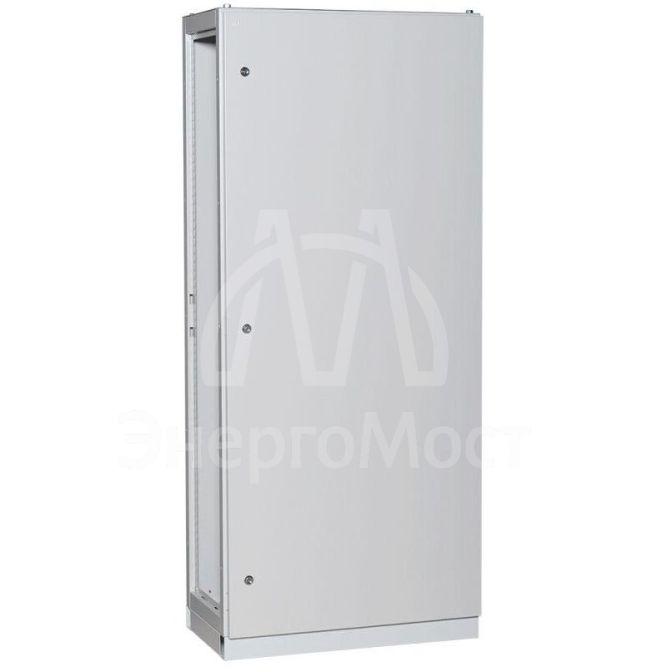 Корпус сборный ВРУ 2000х600х450 IP31 SMART IEK YKM50-2000-600-450