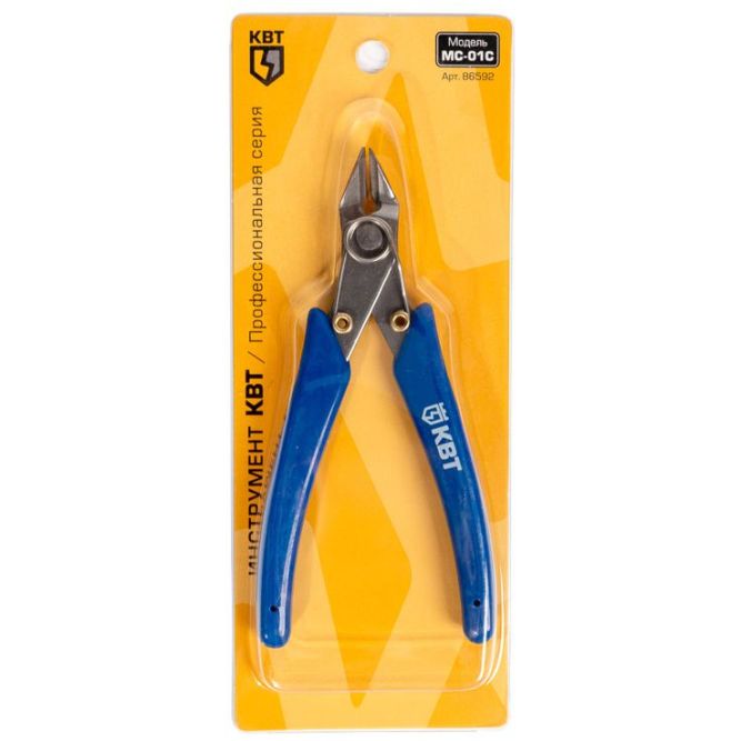 Бокорезы MC-01C КВТ 86592