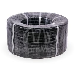 Металлорукав в ПВХ изоляции Р3-ЦП-МБМр-НГ-20 (уп.50м) Промрукав PR04.0139