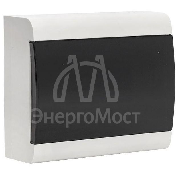 Щит распределительный ЩРН-П-10 IP41 Basic (пром. упак.) EKF pb-n-10-bas