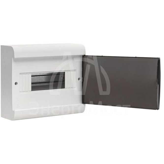 Щит распределительный ЩРН-П-10 IP41 Basic (пром. упак.) EKF pb-n-10-bas