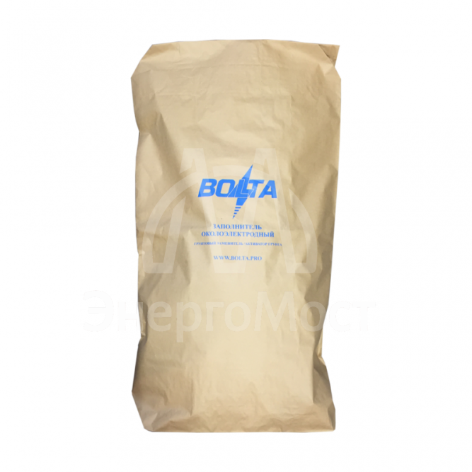 Специальная порошковая глиняная смесь 25 кг