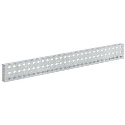 Рейка поперечная широкая для шкафов CQE Ш=800мм (уп.4шт) DKC R5NPDF800