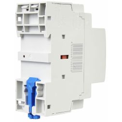 Контактор модульный КМ40-11М AC IEK MKK11-40-11