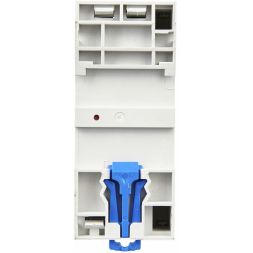 Контактор модульный КМ40-11М AC IEK MKK11-40-11