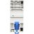 Контактор модульный КМ40-11М AC IEK MKK11-40-11