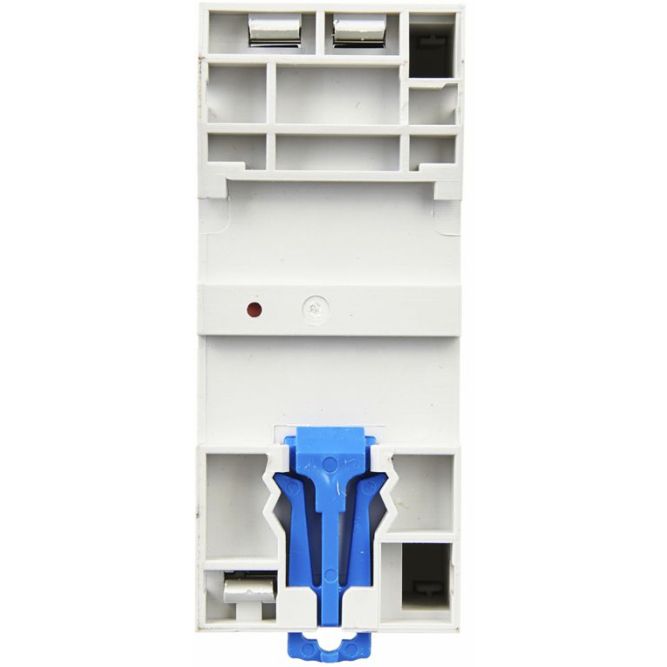 Контактор модульный КМ40-11М AC IEK MKK11-40-11