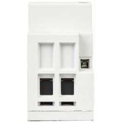 Контактор модульный КМ40-11М AC IEK MKK11-40-11