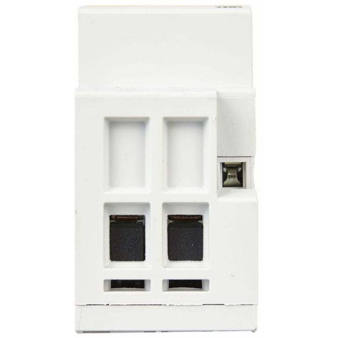 Контактор модульный КМ40-11М AC IEK MKK11-40-11