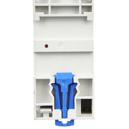 Контактор модульный КМ40-11М AC IEK MKK11-40-11