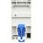Контактор модульный КМ40-11М AC IEK MKK11-40-11