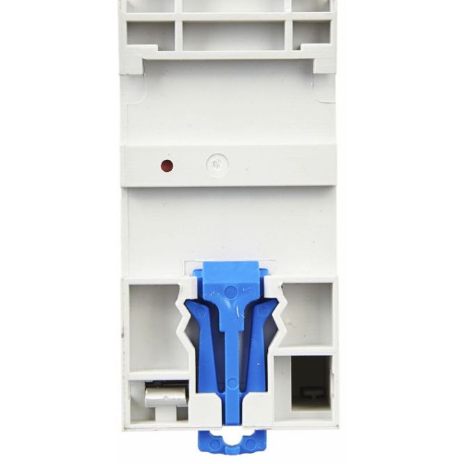 Контактор модульный КМ40-11М AC IEK MKK11-40-11