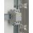 Контактор модульный КМ40-11М AC IEK MKK11-40-11