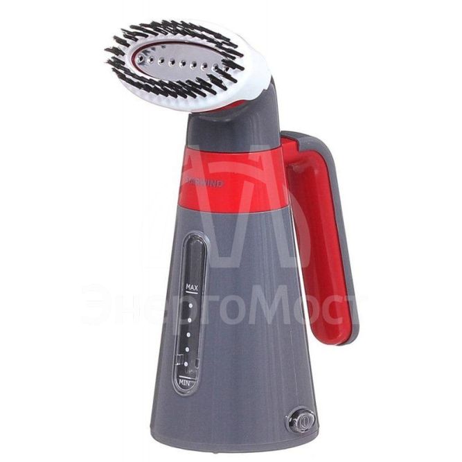 Отпариватель ручной STG1220 800Вт сер./красн. STARWIND 1107762