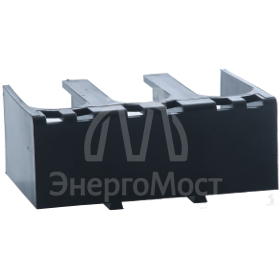 Крышка клеммная для ВА57-35/ВА04-36/ВА51-35 УХЛ3 КЭАЗ 110427