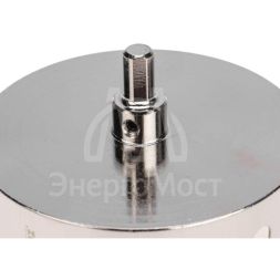 Коронка алмазная 110мм с центровочным сверлом Kranz KR-92-0022