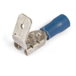 Разъем плоский ответвит. РПИ-О 2.5-(6.3) КВТ 48867