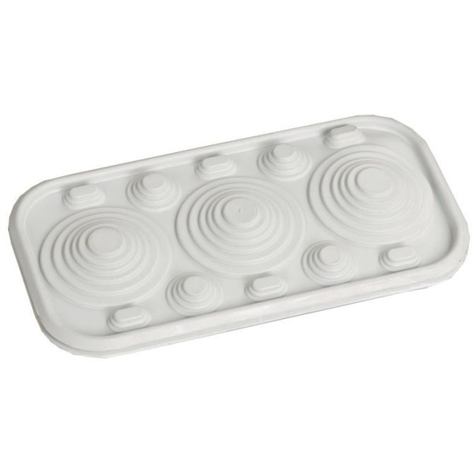 Ввод кабельный (сальник) &amp;quot;UNIVERSAL&amp;quot; сер. IEK YIS50-VS-K03