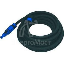 Шланг для капельного полива сочащийся 12мм (1/2) 10м (1/8) Green Apple Б0003083