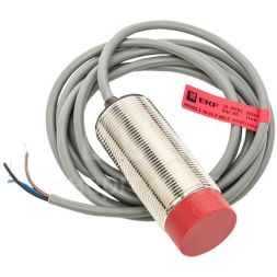 Датчик бесконтактный емкостный EKF PROXIS-1-30-15-P-NO-2