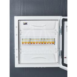 Выключатель нагрузки ВН-32 40А/4П IEK MNV10-4-040