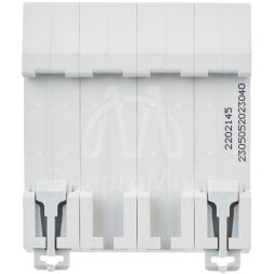 Выключатель нагрузки ВН-32 40А/4П IEK MNV10-4-040