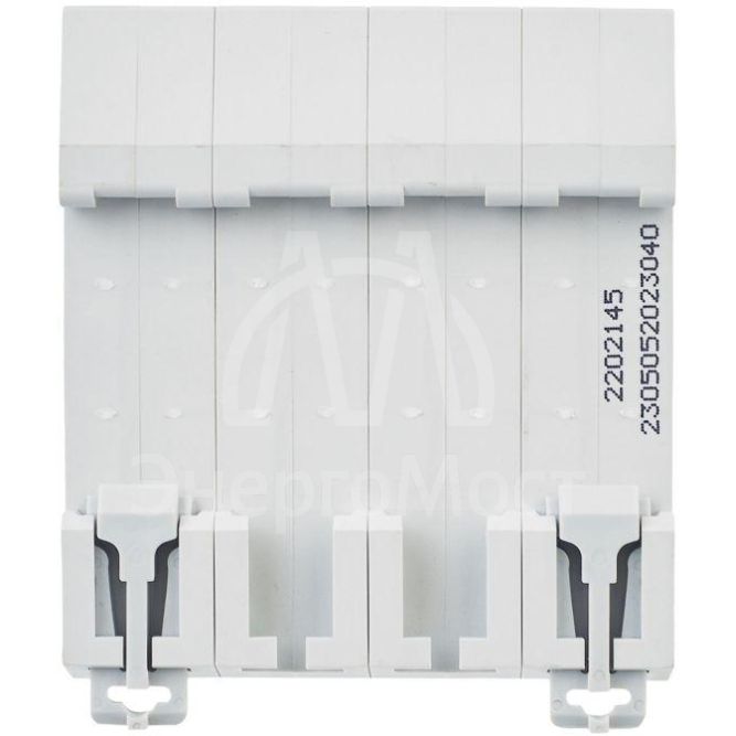 Выключатель нагрузки ВН-32 40А/4П IEK MNV10-4-040