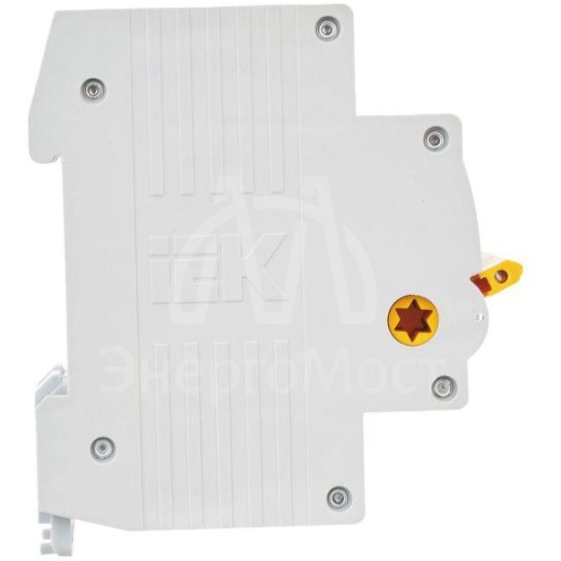 Выключатель нагрузки ВН-32 40А/4П IEK MNV10-4-040