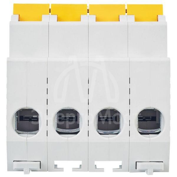 Выключатель нагрузки ВН-32 40А/4П IEK MNV10-4-040