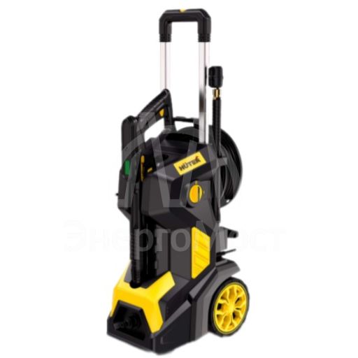 Мойка Huter W240i K7 SMART PROFESSIONAL