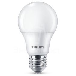Лампа светодиодная Ecohome LED Bulb 11Вт 950лм E27 840 RCA Philips 929002299317