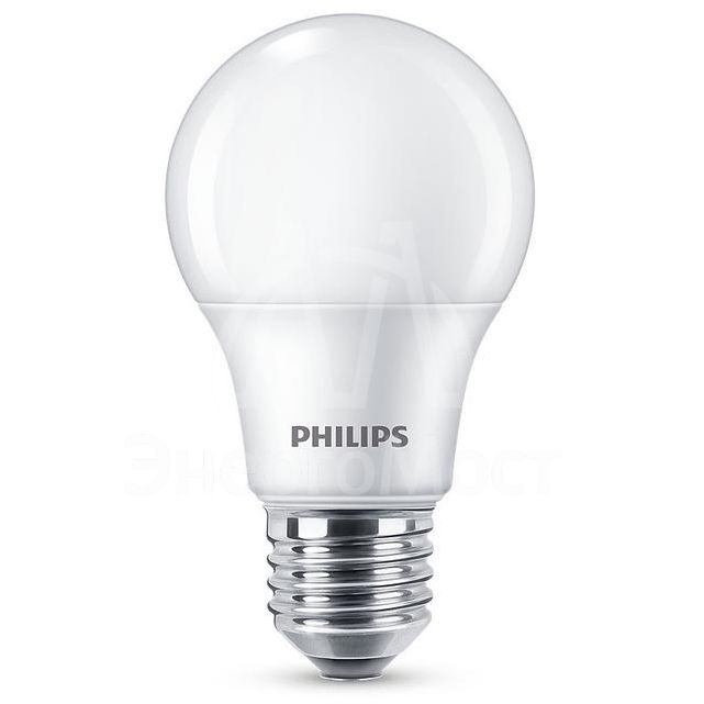 Лампа светодиодная Ecohome LED Bulb 11Вт 950лм E27 840 RCA Philips 929002299317