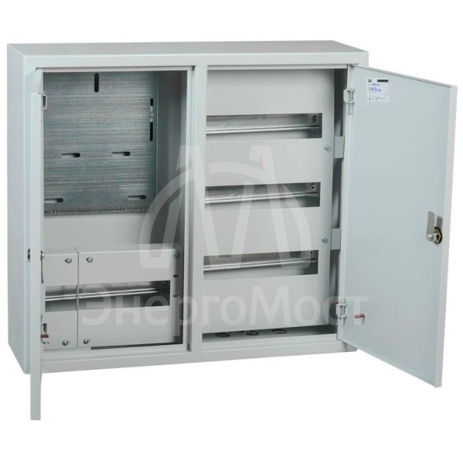 Корпус металлический ЩУРн-3/48з-1 36 УХЛ3 IP31 IEK MKM35-N-48-31-Z