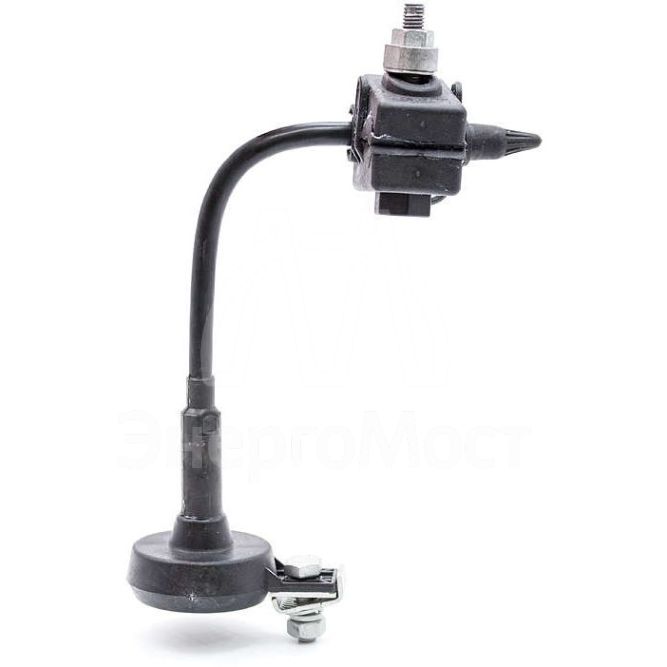 Ограничитель перенапряжения OCT 600/28 (16-95кв.мм или 16-150кв.мм) (ВОР\R 0.28\10) ВК 21600601