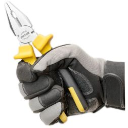 Пассатижи 1000В 180мм (08102) SHTOK 376272