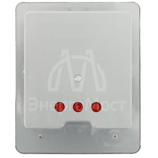 Лючок напольный IP66 С-Line WP-6 EKF cl-lnwp-6