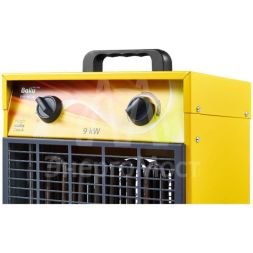 Пушка тепловая 9кВт 850куб.м/ч BHP-ME-9 Ballu НС-1069380